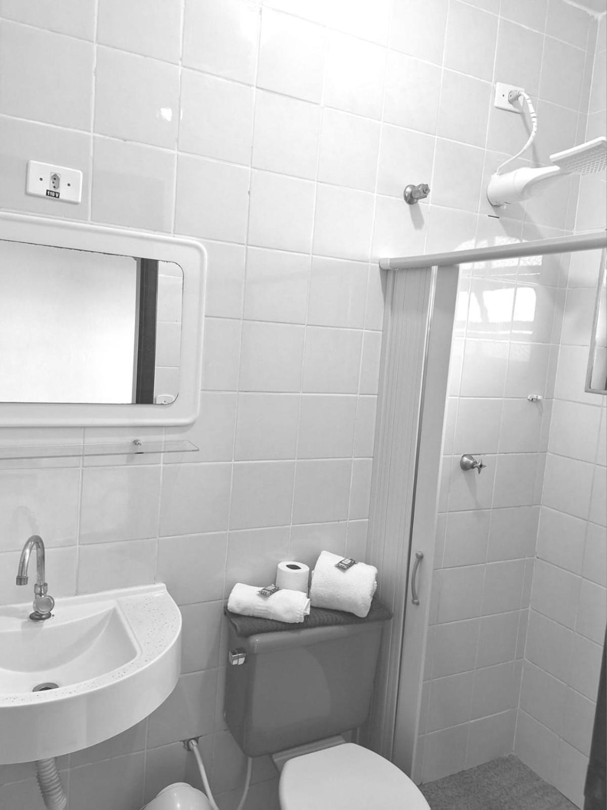 Hotel Itamiaru Игуапи Экстерьер фото