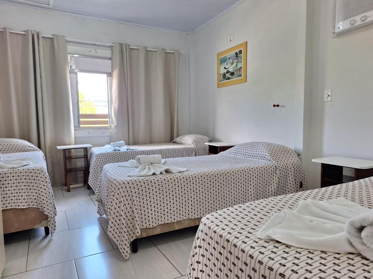 Hotel Itamiaru Игуапи Экстерьер фото